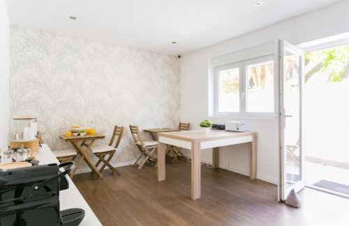 Albufeira House | Golden Stay Experience