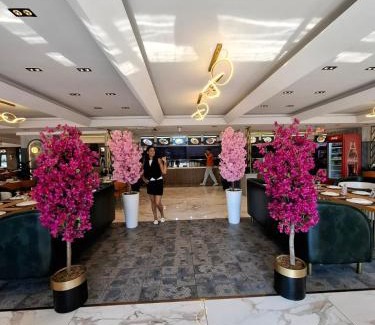Akcay Hotel | Golden Stone Hotel Akçay