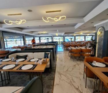Akcay Hotel | Golden Stone Hotel Akçay