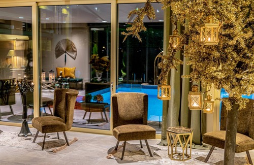 Ioannina Apartment | Golden Suites & Spa