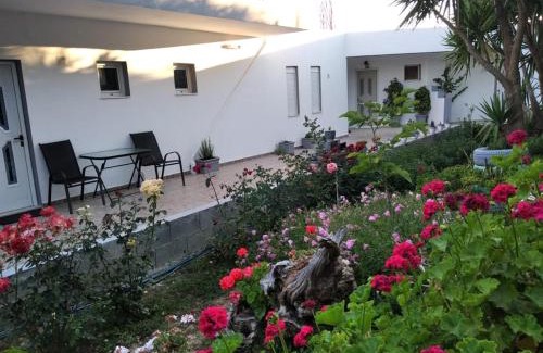 Polirizos Apartment | Golden Sun Apartments