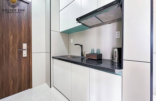 An Phu Apartment | Golden Sun Hotel Apartments 5