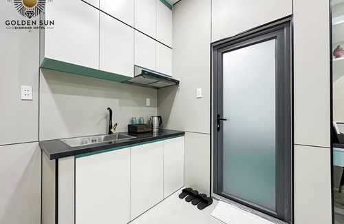 An Phu Apartment | Golden Sun Hotel Apartments 5