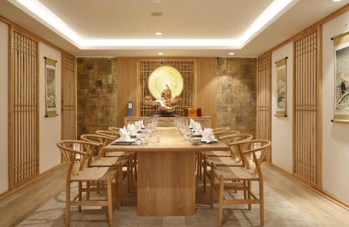 Kon Plong Hotel | Golden Sun Hotel - Mangden