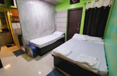 Puri House | Golden Sun, Laxmi Nivas