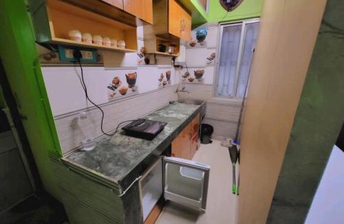 Puri House | Golden Sun, Laxmi Nivas