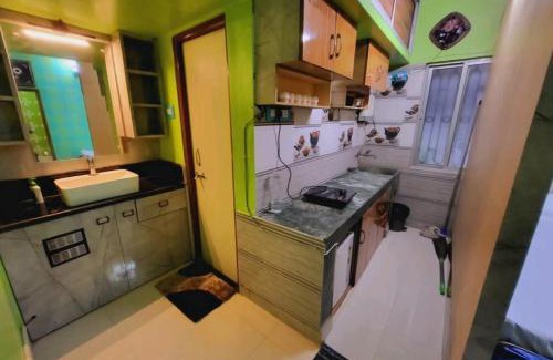 Puri House | Golden Sun, Laxmi Nivas