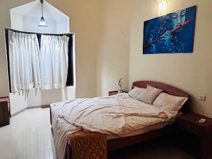 Nagoa Villa | Golden Sun ray beach villa
