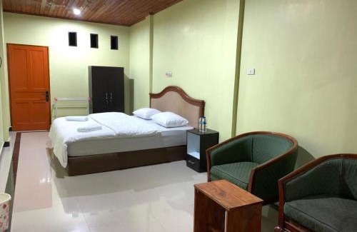Tuk Tuk Cabin | Golden sunrise Cottage