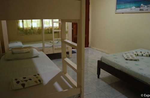 Yumbing Hotel | Golden Sunset Beach Club