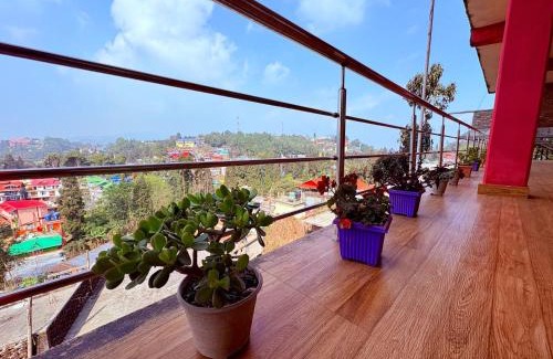 Mirik House | Golden Sunview Homestay