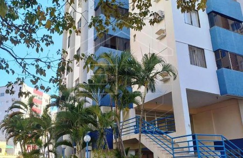 Termal Apartment | Golden Thermas Centro ao lado do CTC