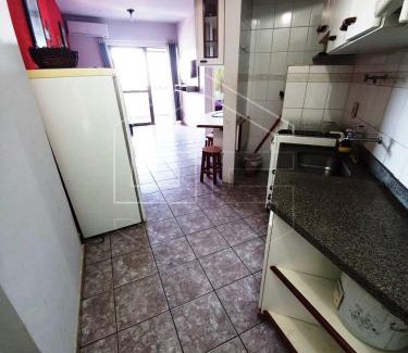 Termal Apartment | Golden Thermas Centro ao lado do CTC