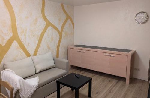 Agenskalns Apartment | Golden Tree