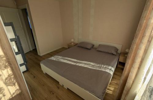 Agenskalns Apartment | Golden Tree