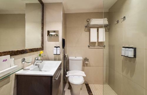 Medina Hotel | Golden Tulip Al Zahabi