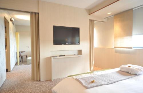 Amneville Hotel | Golden Tulip Amnéville - Hôtel Spa & Casino