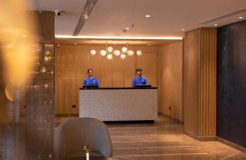 Bhopal Hotel | Golden Tulip Bhopal