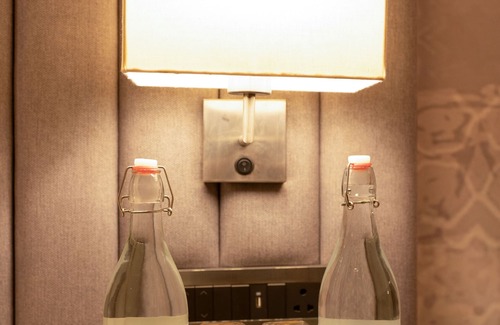 Maharana Pratap Nagar Hotel | Golden Tulip Bhopal