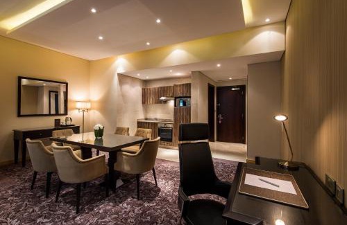 Doha Hotel | Golden Tulip Doha Hotel