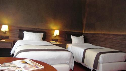 Historical Center Bruges Hotel | Golden Tulip Hotel de’ Medici