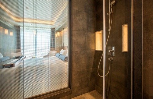 Bayrampasa Hotel | Golden Tulip Istanbul Bayrampasa