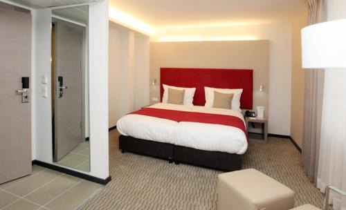 Mitte Hotel | Golden Tulip Kassel Hotel Reiss
