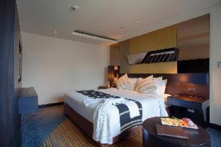 Bangkok Central Business District Hotel | Golden Tulip Mandison Suites