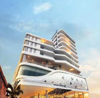 Pontianak Hotel | Golden Tulip Pontianak