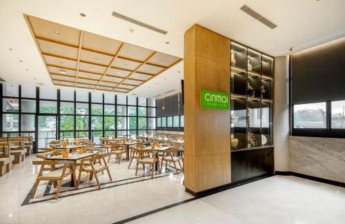 Pontianak Hotel | Golden Tulip Pontianak
