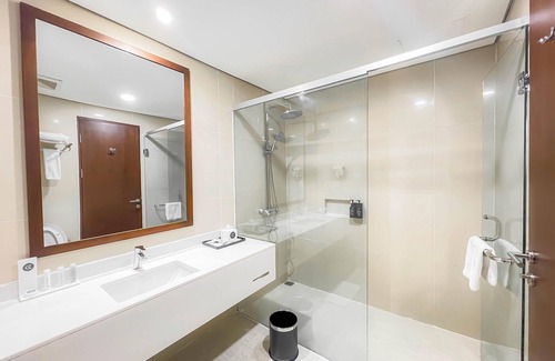 Pontianak Hotel | Golden Tulip Pontianak