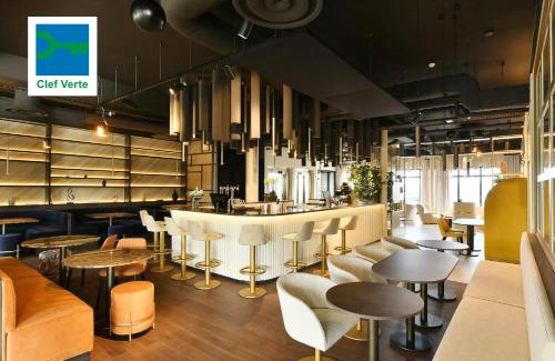 Bezannes Hotel | Golden Tulip Reims Bezannes