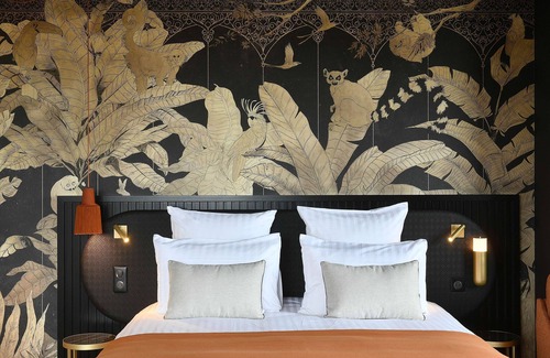 Bezannes Hotel | Golden Tulip Reims