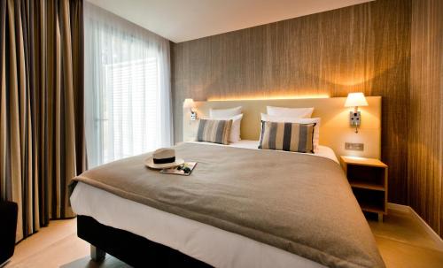 Biot Hotel | Golden Tulip Sophia Antipolis - Hotel & Spa