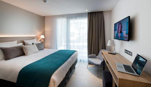 Biot Hotel | Golden Tulip Sophia Antipolis - Hotel & Spa