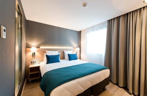 Biot Hotel | Golden Tulip Sophia Antipolis - Hotel & Spa