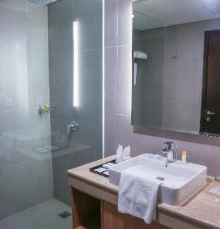 Bandar Lampung Hotel | Golden Tulip Springhill Lampung
