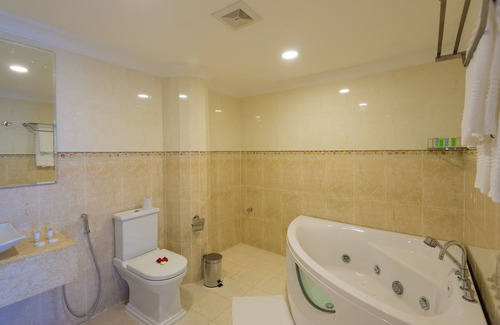 Zanzibar Town Hotel | Golden Tulip Zanzibar Resort