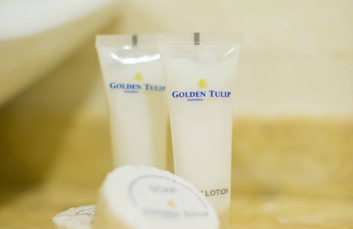 Zanzibar Town Hotel | Golden Tulip Zanzibar Resort