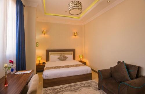Zanzibar Town Hotel | Golden Tulip Zanzibar Resort