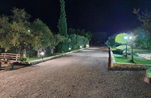 Alexandroupoli House | GOLDEN Twin's Villas 2