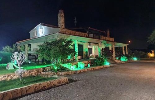 Alexandroupoli House | GOLDEN Twin's Villas 2