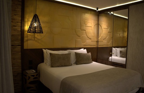 Astorga Hotel | Golden Valley Hotel