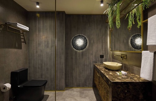 Astorga Hotel | Golden Valley Hotel