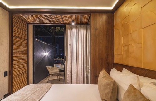 Astorga Hotel | Golden Valley Hotel