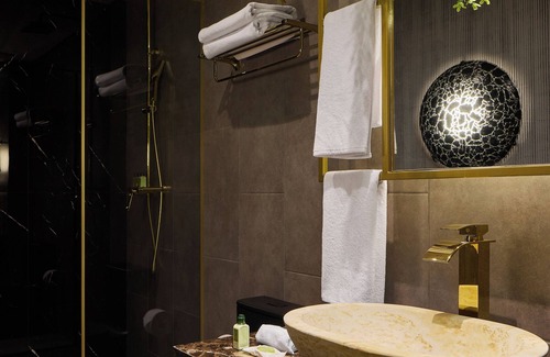 Astorga Hotel | Golden Valley Hotel