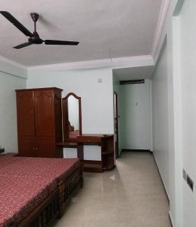 Kovalam House | Golden Valley