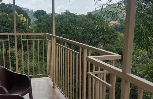 Elappara Villa | Golden Valley Vagamon