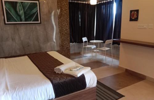 Elappara Villa | Golden Valley Vagamon