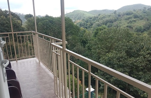 Elappara Apartment | Golden Valley Vagmon